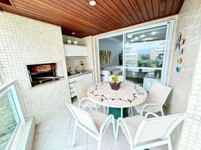 Imagem 5 - Apartamento em Riviera, Bertioga - SP