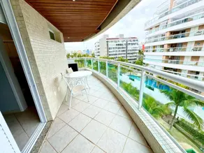 Imagem 4 - Apartamento em Riviera, Bertioga - SP