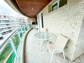 Imagem 6 - Apartamento em Riviera, Bertioga - SP