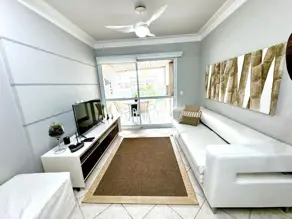Apartamento Riviera, Bertioga - SP — foto 2