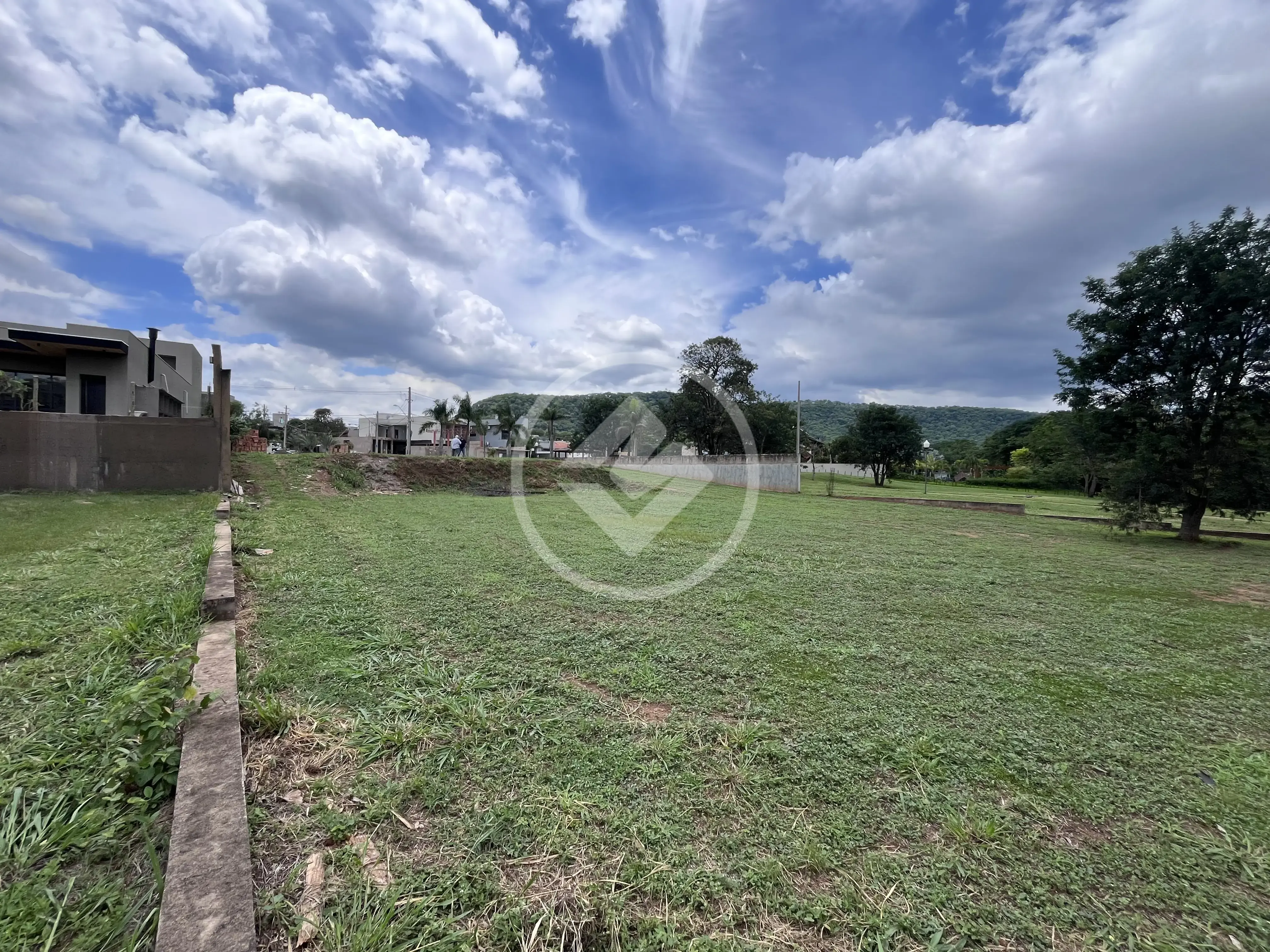 Imagem 4 - Terreno Condomínio em Residencial Enseada da Fronteira, Rifaina - SP