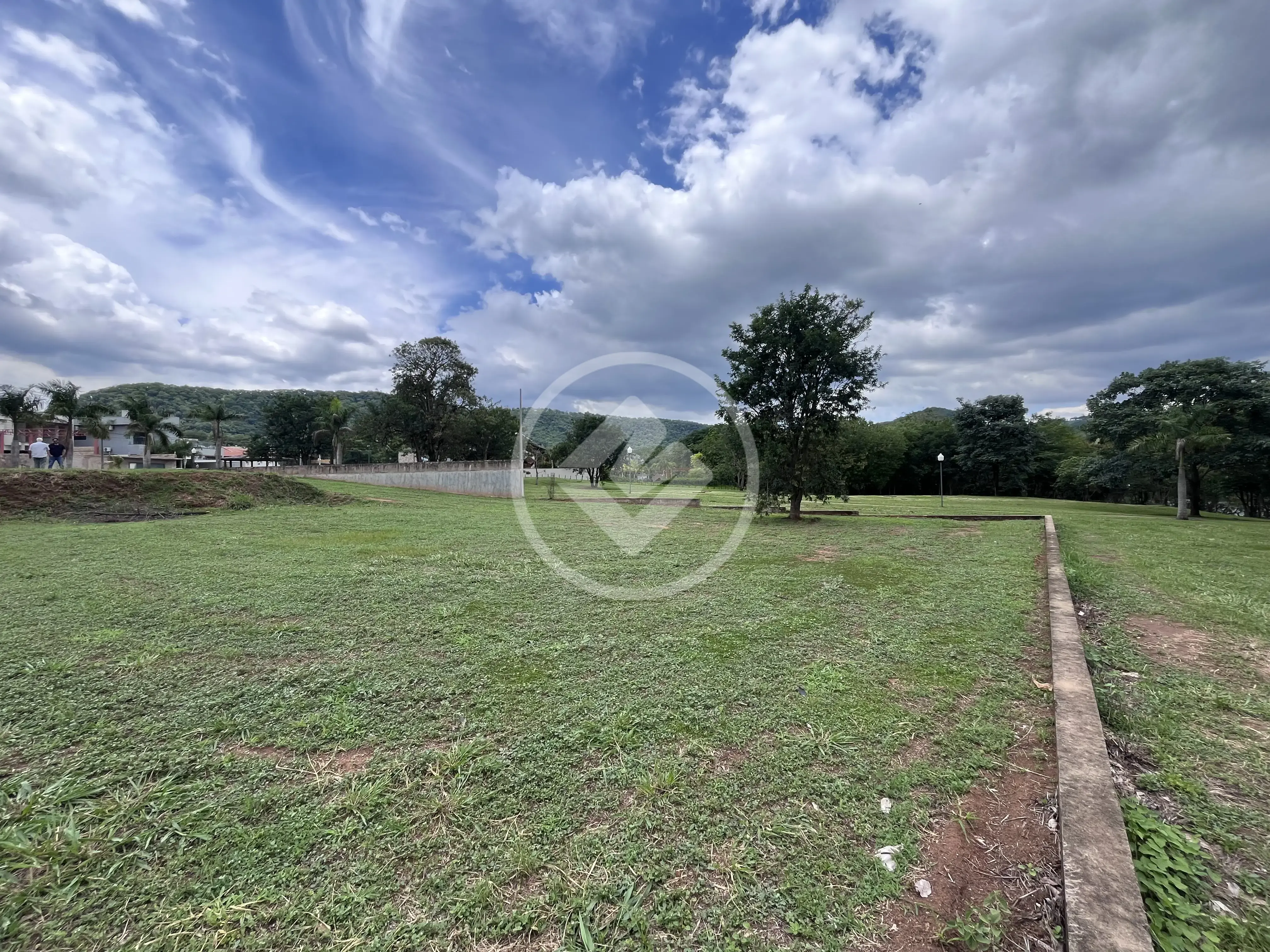 Imagem 5 - Terreno Condomínio em Residencial Enseada da Fronteira, Rifaina - SP