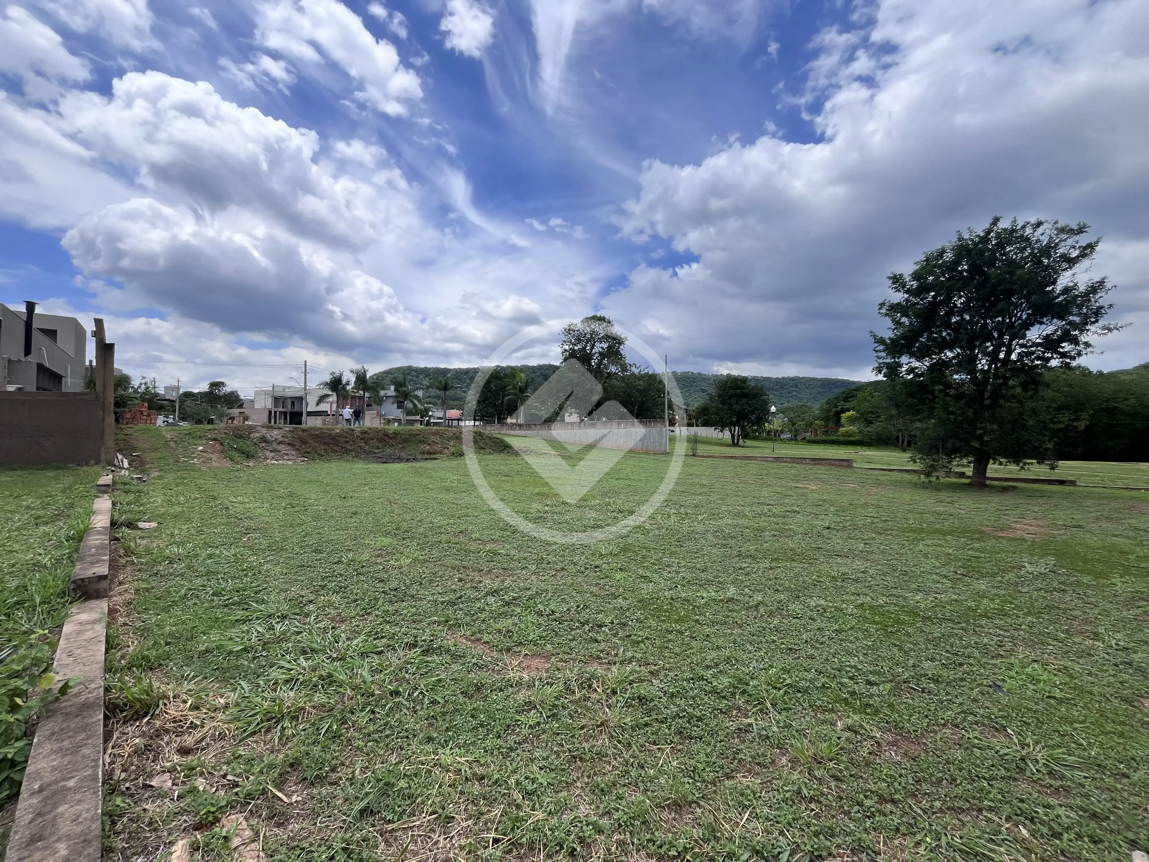 Imagem 6 - Terreno Condomínio em Residencial Enseada da Fronteira, Rifaina - SP