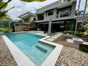 Casa Riviera, Bertioga - SP — foto 1