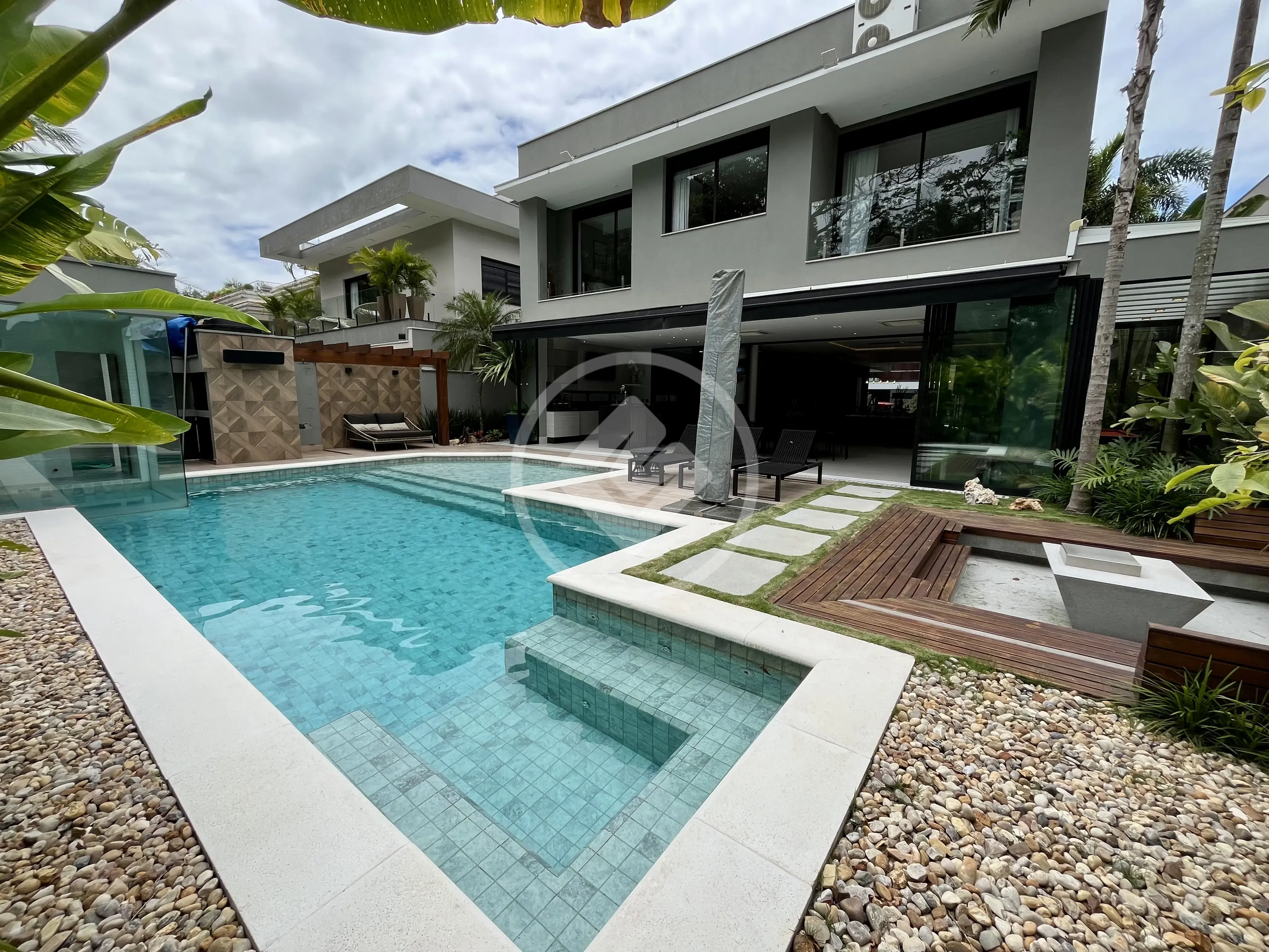 Imagem 1 - Casa em Riviera, Bertioga - SP