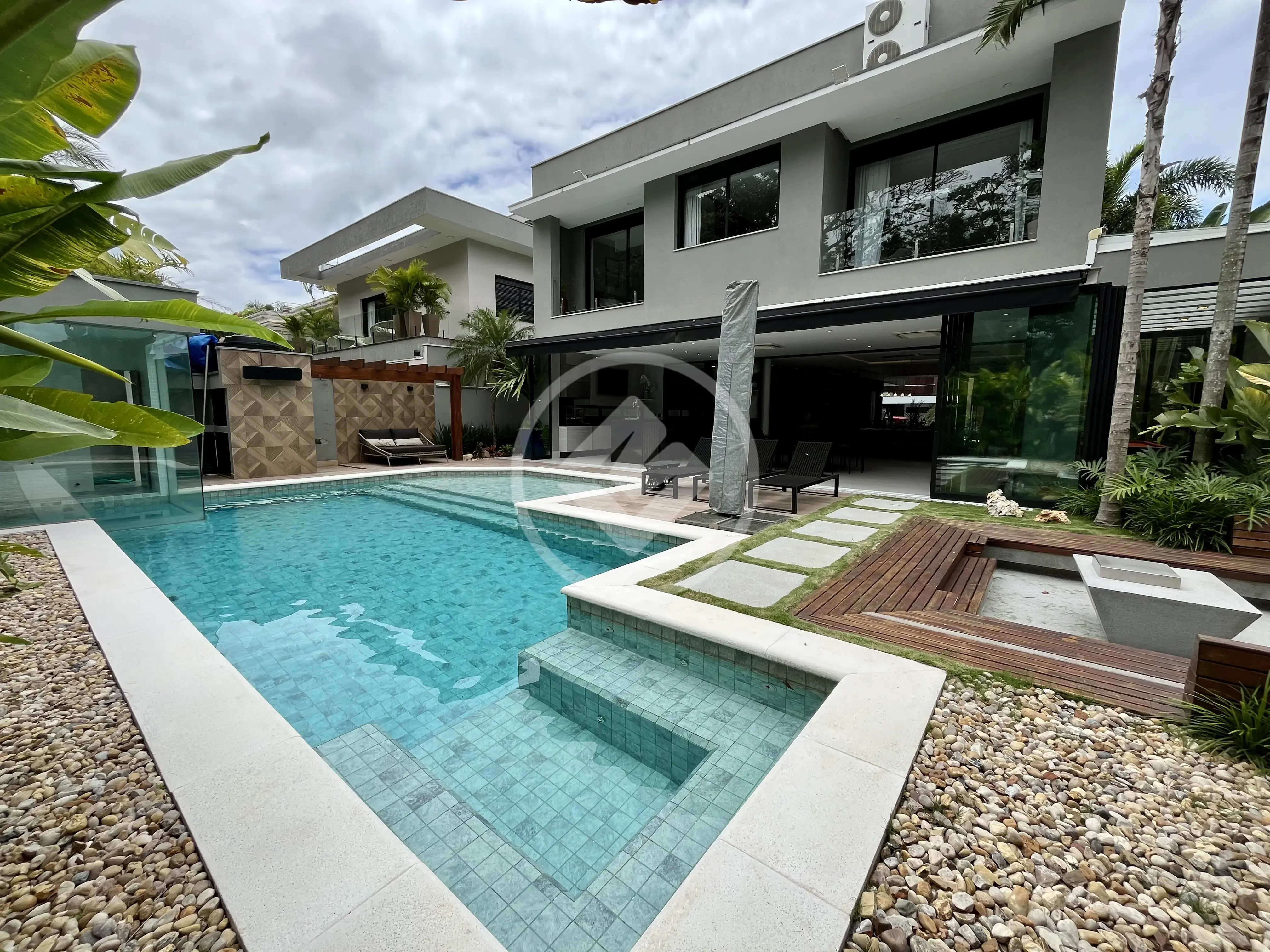 Image 2 - Casa em Riviera, Bertioga - SP