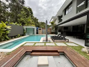 Imagem 6 - Casa em Riviera, Bertioga - SP