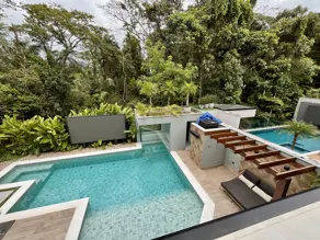 Imagem 5 - Casa em Riviera, Bertioga - SP