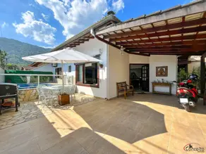 Casa Perequê-Acu, Ubatuba - SP — foto 1