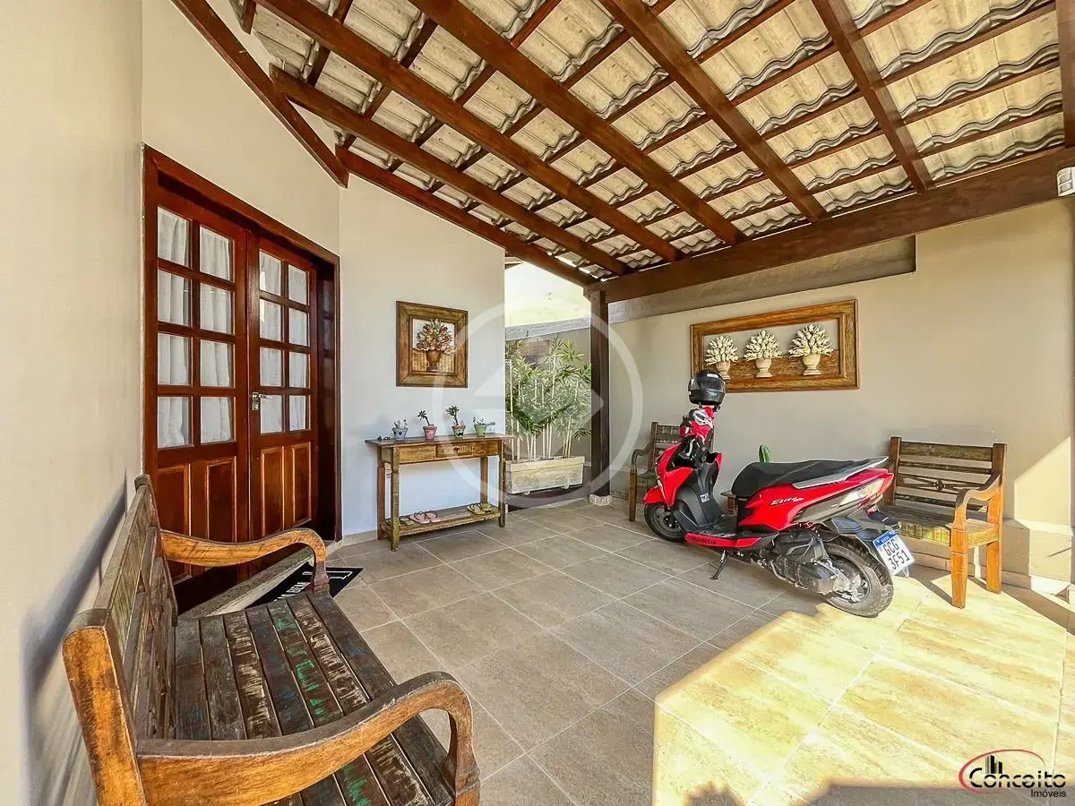 Imagem 5 - Casa em Perequê-Acu, Ubatuba - SP
