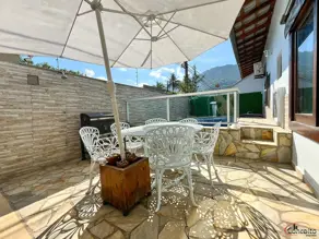 Imagem 2 - Casa em Perequê-Acu, Ubatuba - SP
