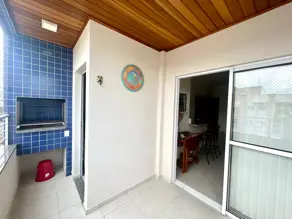 Imagem 4 - Apartamento em Itaguá, Ubatuba - SP
