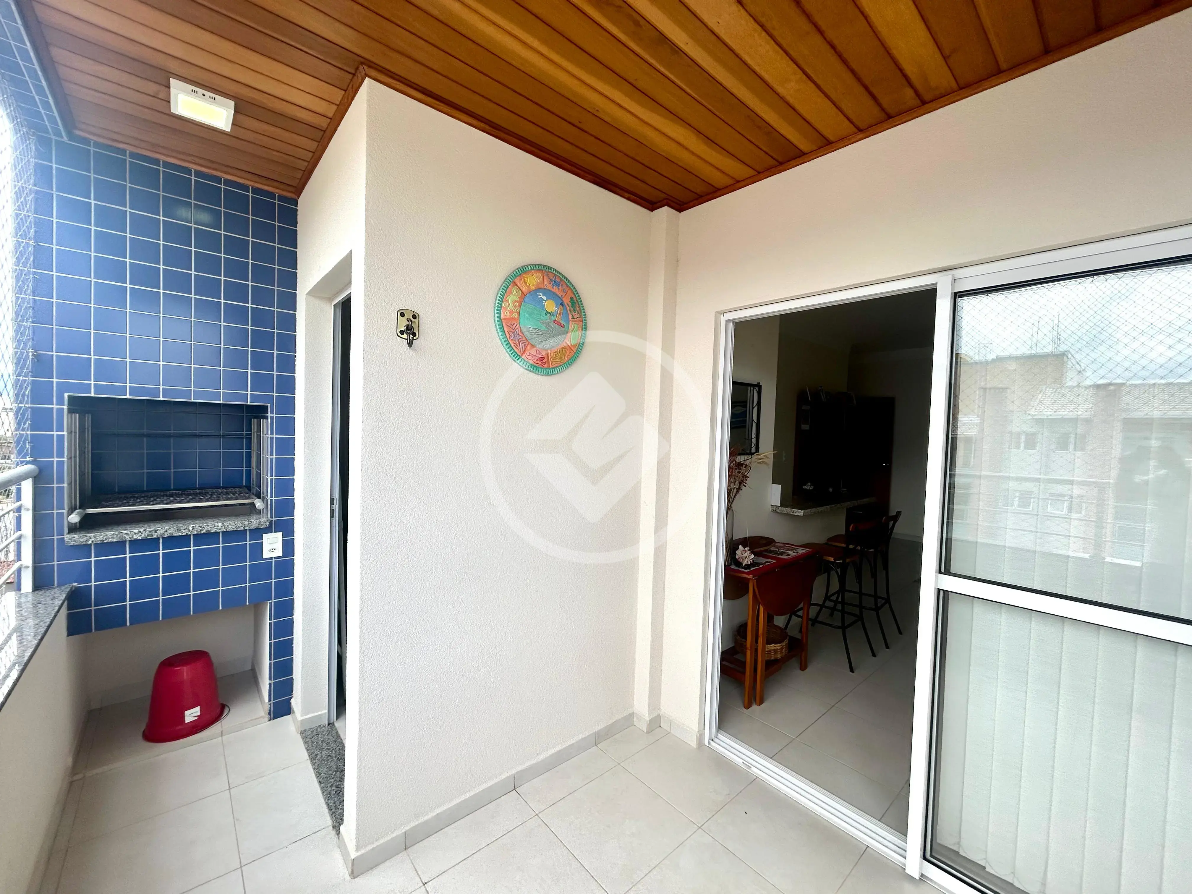 Imagem 4 - Apartamento em Itaguá, Ubatuba - SP