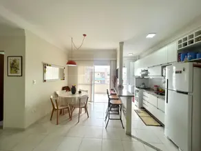 Apartamento Itaguá, Ubatuba - SP — foto 2