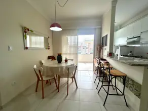 Imagem 2 - Apartamento em Itaguá, Ubatuba - SP