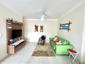Apartamento Itaguá, Ubatuba - SP — foto 1