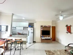 Imagem 6 - Apartamento em Itaguá, Ubatuba - SP