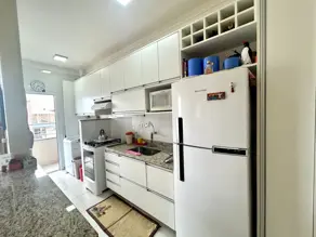 Imagem 3 - Apartamento em Itaguá, Ubatuba - SP