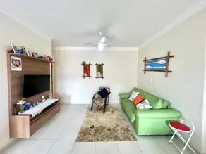 Imagem 5 - Apartamento em Itaguá, Ubatuba - SP