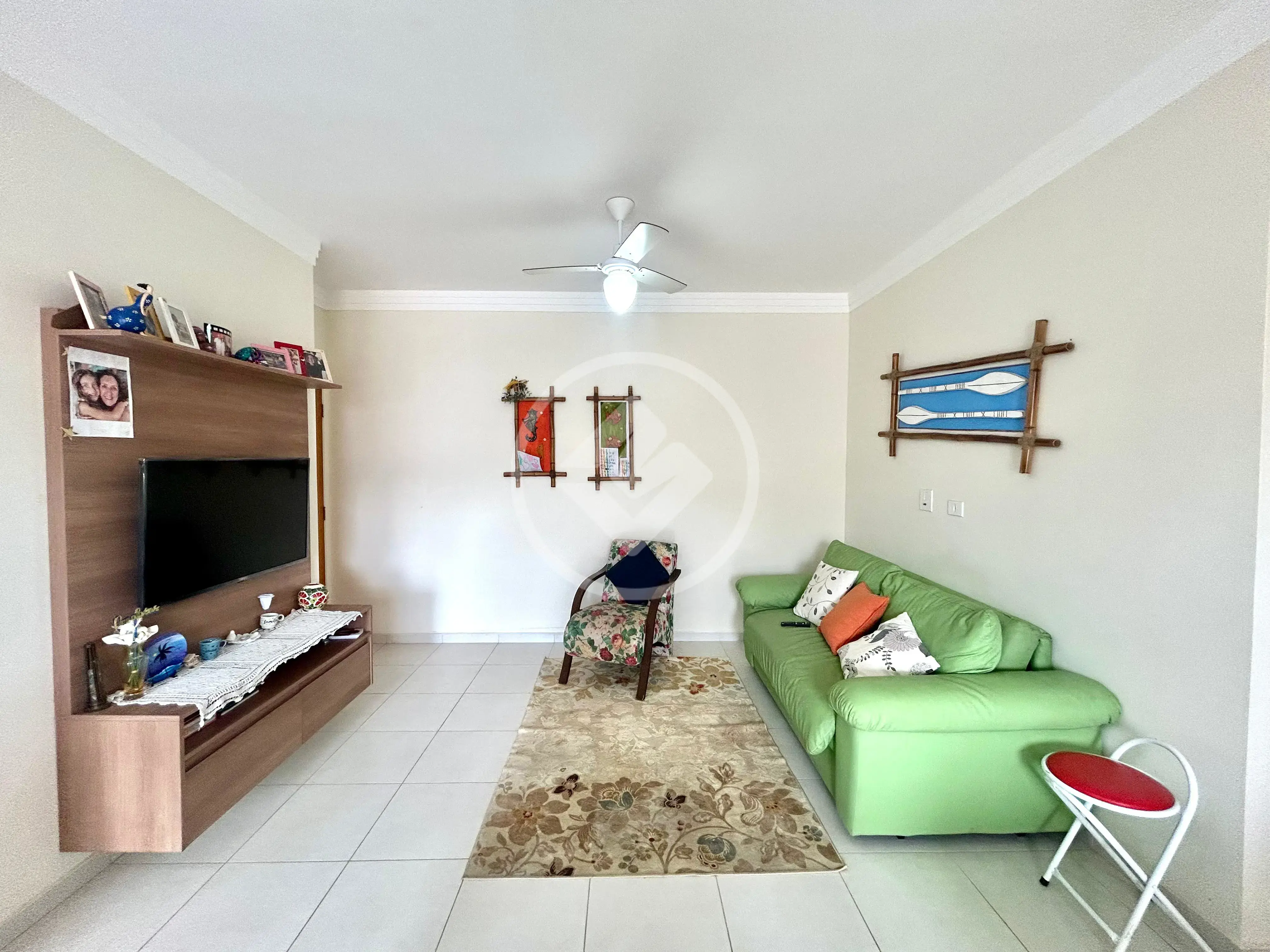 Imagem 5 - Apartamento em Itaguá, Ubatuba - SP