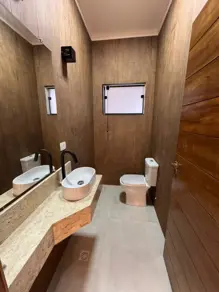 Imagem 5 - Casa Condomínio em Jardim Carolina, Ubatuba - SP