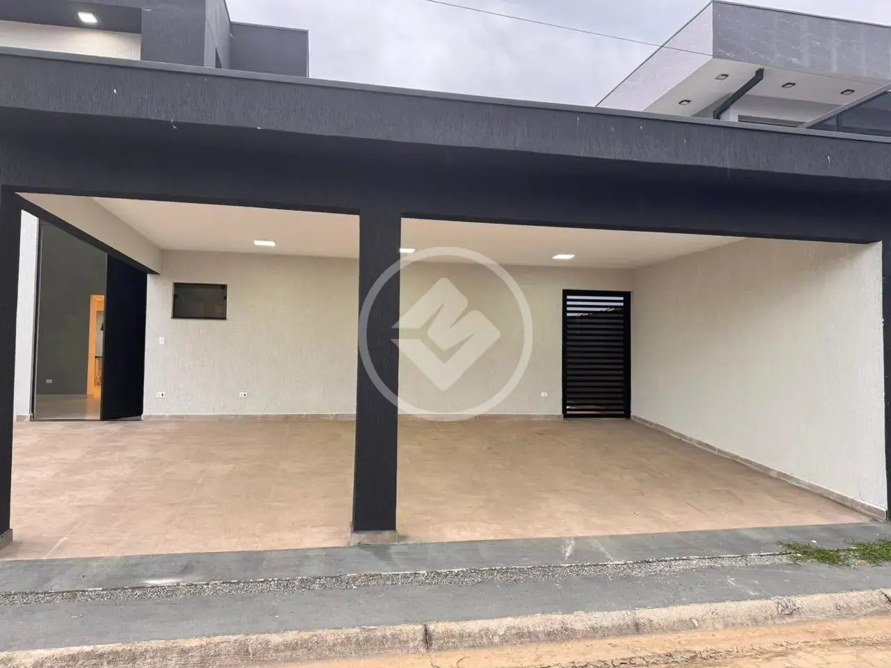 Imagem 2 - Casa Condomínio em Jardim Carolina, Ubatuba - SP