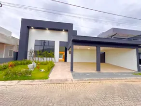 Casa Condomínio Jardim Carolina, Ubatuba - SP — foto 1