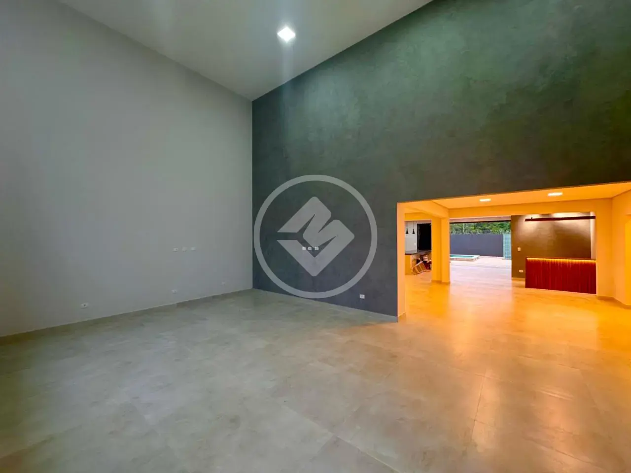 Imagem 3 - Casa Condomínio em Jardim Carolina, Ubatuba - SP