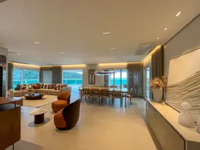 Imagem 4 - Cobertura em Riviera, Bertioga - SP