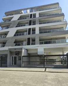 Apartamento Itaguá, Ubatuba - SP — foto 2