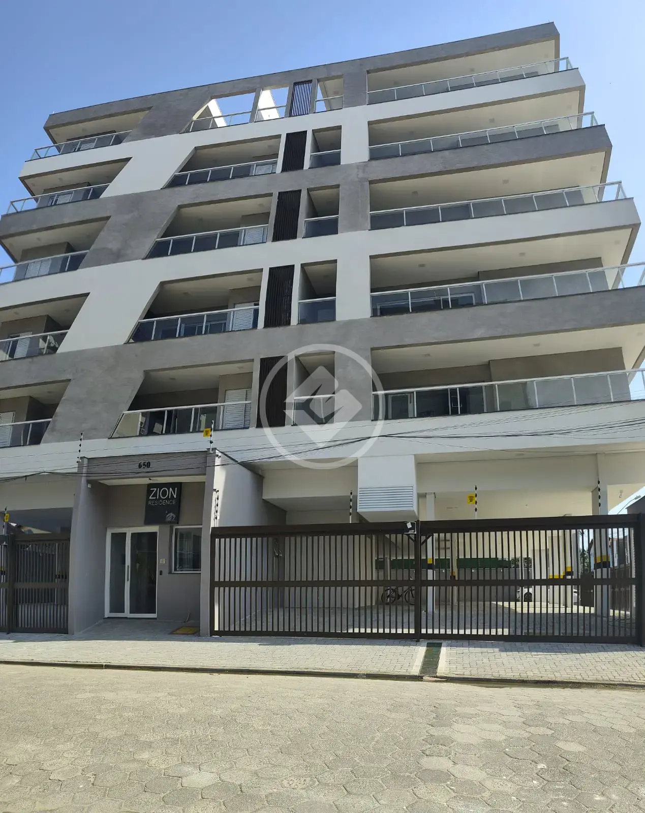 Imagem 1 - Apartamento em Itaguá, Ubatuba - SP