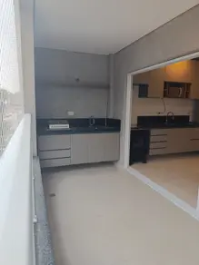 Imagem 5 - Apartamento em Itaguá, Ubatuba - SP