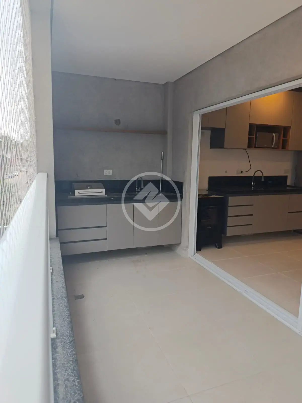 Imagem 5 - Apartamento em Itaguá, Ubatuba - SP