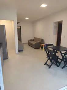 Imagem 3 - Apartamento em Itaguá, Ubatuba - SP