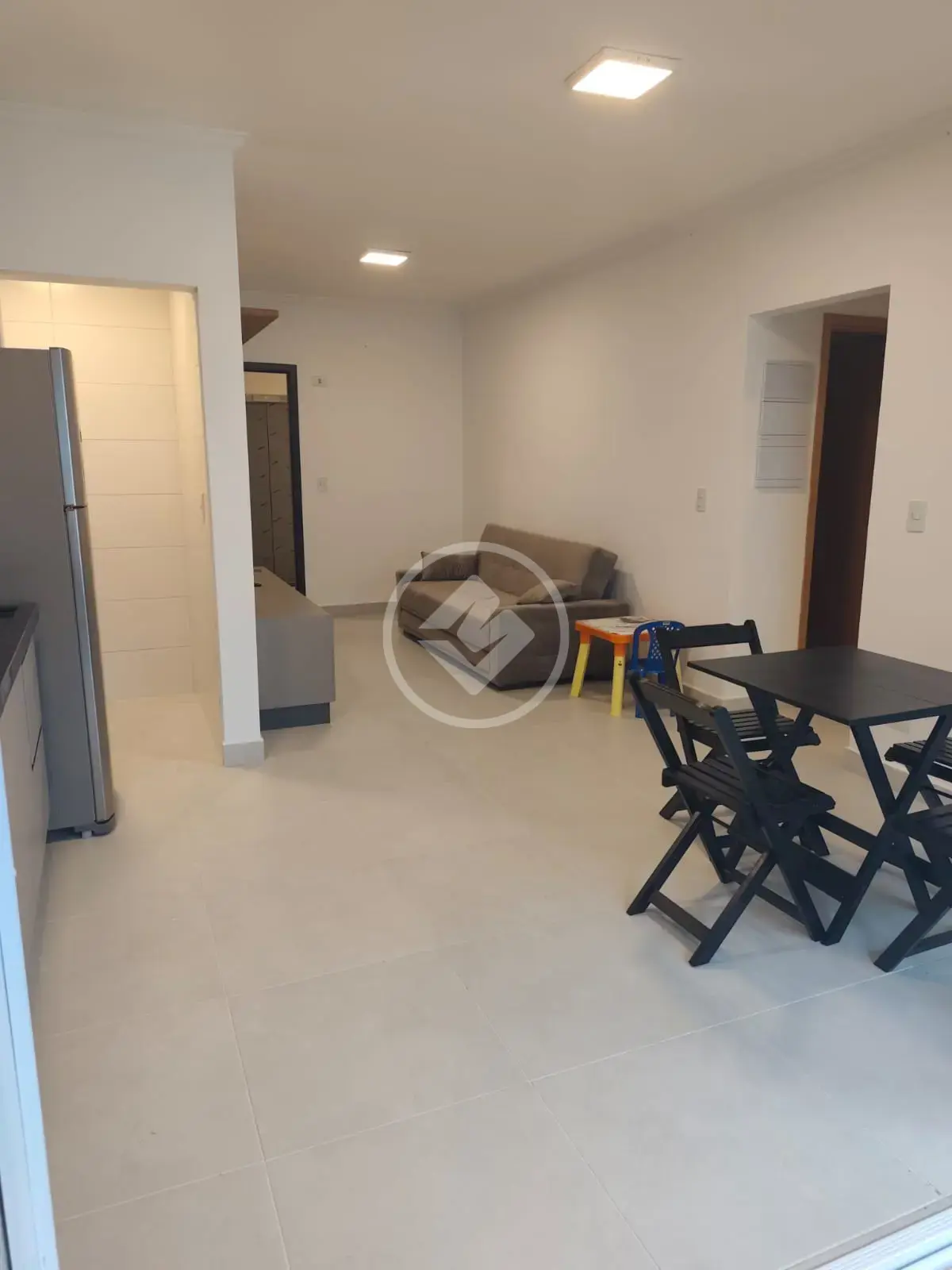 Imagem 3 - Apartamento em Itaguá, Ubatuba - SP