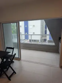 Imagem 4 - Apartamento em Itaguá, Ubatuba - SP