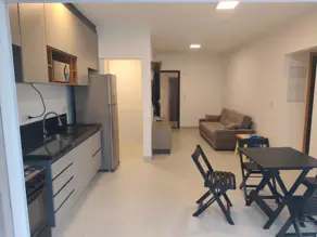 Imagem 2 - Apartamento em Itaguá, Ubatuba - SP