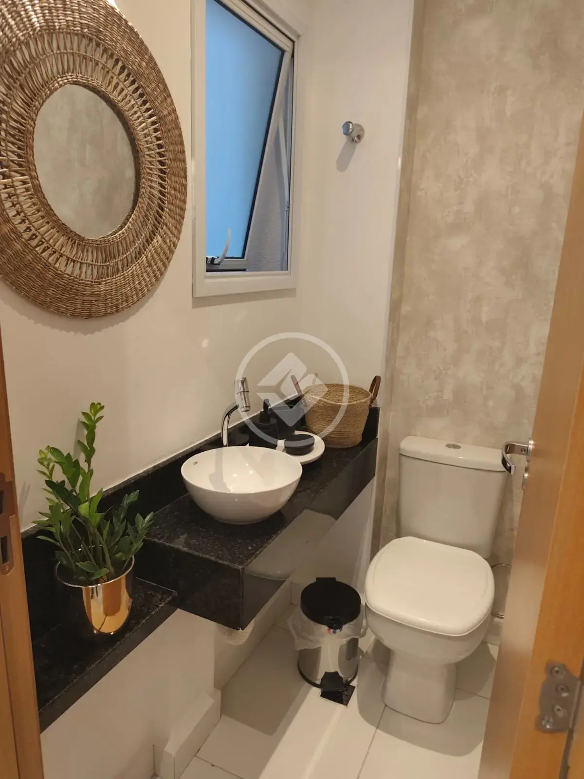 Imagem 1 - Apartamento em Itaguá, Ubatuba - SP