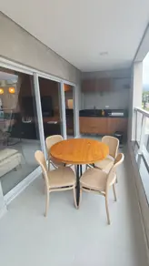 Imagem 3 - Apartamento em Itaguá, Ubatuba - SP