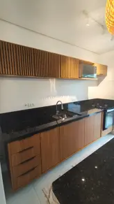 Imagem 5 - Apartamento em Itaguá, Ubatuba - SP