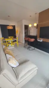 Imagem 4 - Apartamento em Itaguá, Ubatuba - SP