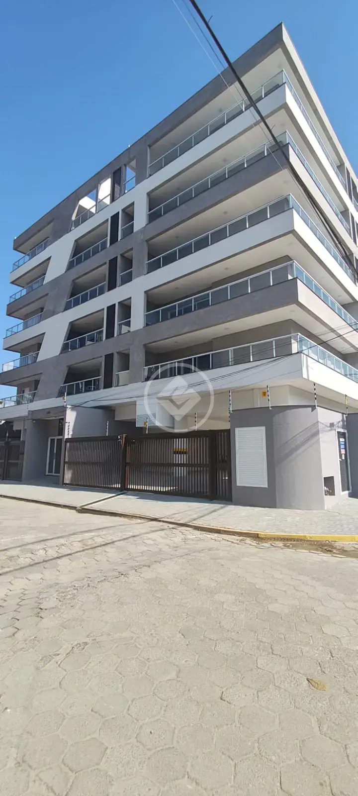 Image 8 - Apartamento em Itaguá, Ubatuba - SP