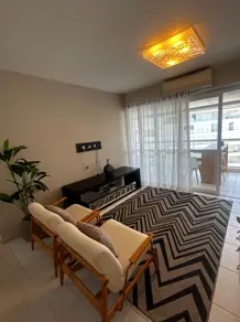 Imagem 2 - Apartamento em Riviera, Bertioga - SP
