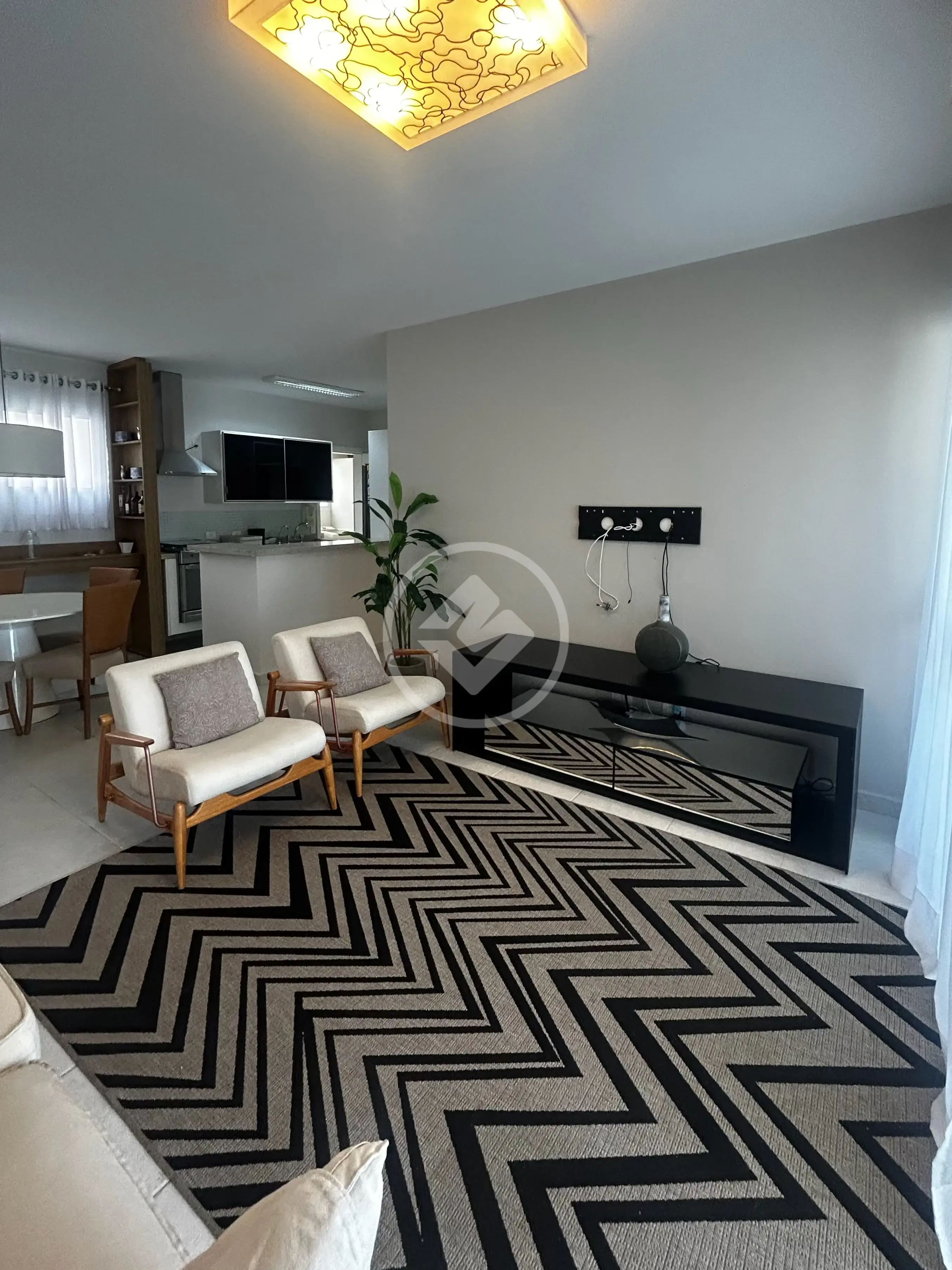 Imagem 1 - Apartamento em Riviera, Bertioga - SP