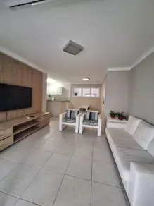 Apartamento Riviera, Bertioga - SP — foto 1
