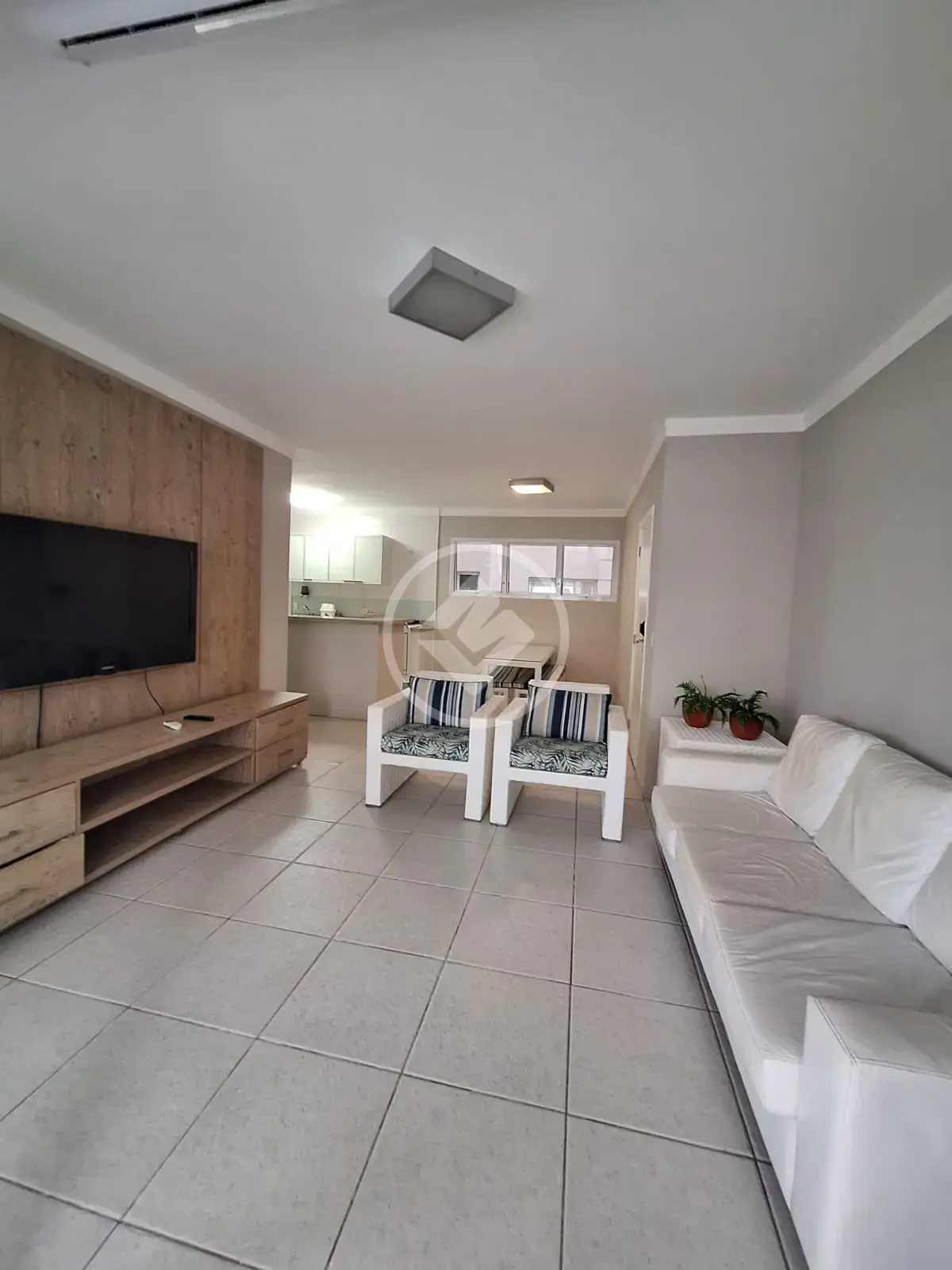 Imagem 1 - Apartamento em Riviera, Bertioga - SP