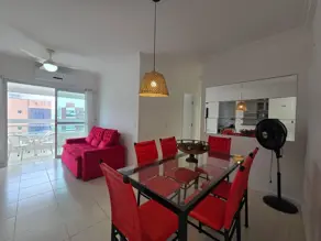 Apartamento Riviera, Bertioga - SP — foto 1