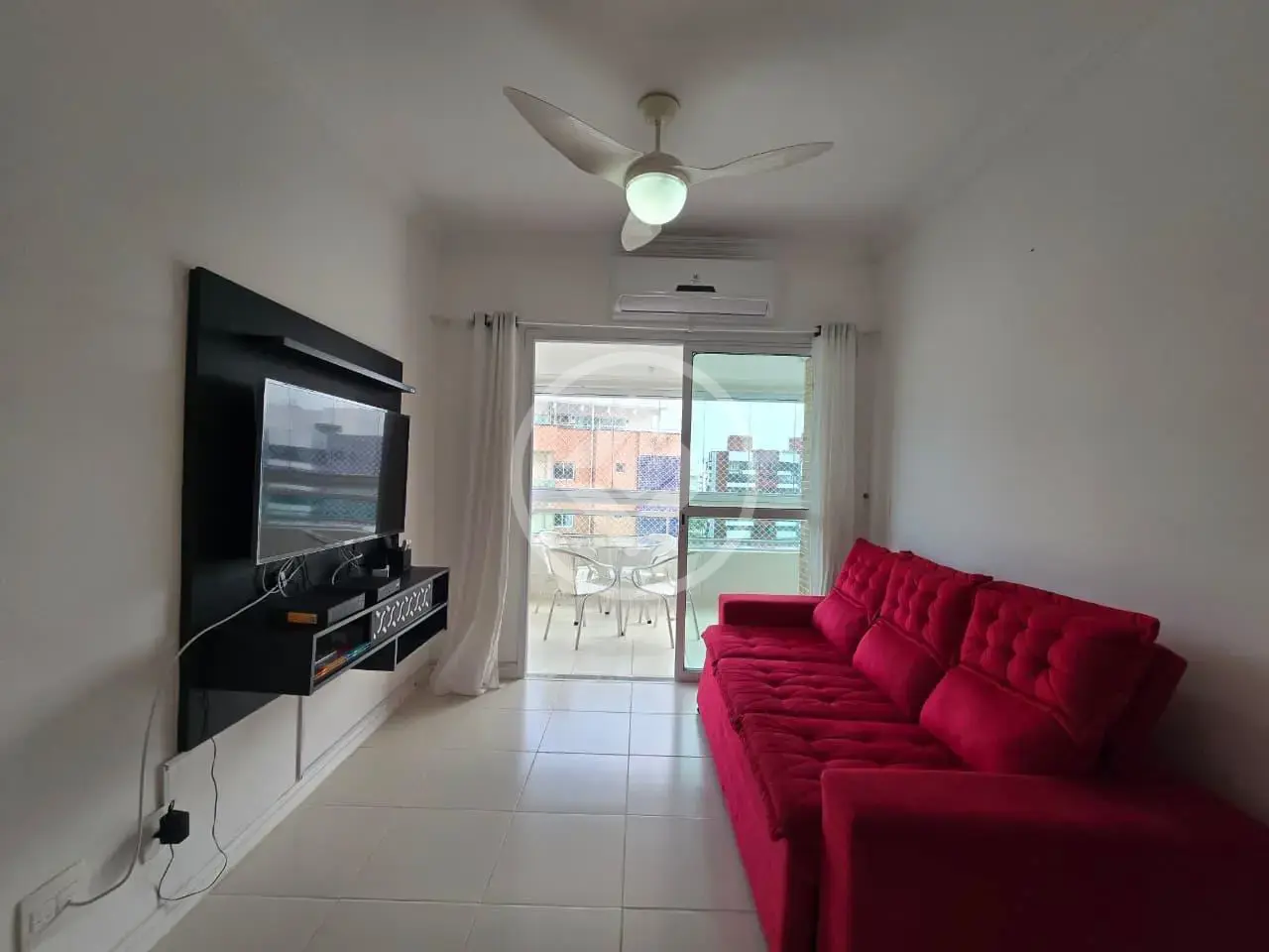 Image 2 - Apartamento em Riviera, Bertioga - SP