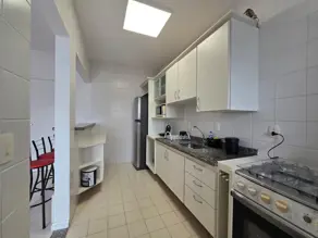 Imagem 2 - Apartamento em Riviera, Bertioga - SP