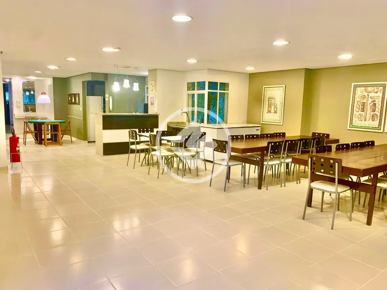 Image 37 - Apartamento em Riviera, Bertioga - SP